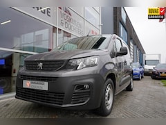 Peugeot Partner - Pure Tech Asphalt |130PK | Benzine | Ex BTW | Automaat |