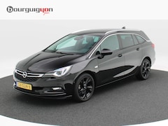 Opel Astra Sports Tourer - 1.4 150 Pk Innovation | Navigatie | 17 Inch | Trekhaak | Camera | Elektrische Achterklep |