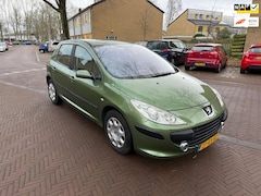 Peugeot 307 - AUTOMAAT / Eerste eigenaar / 79.000 NAP / 5 deurs