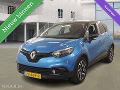 Renault Captur - 1.2 TCe Dynamique, Automaat, Navigatie,