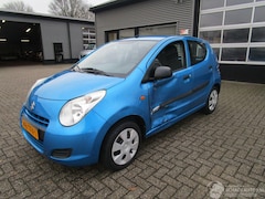 Suzuki Alto - 1.0 Comfort