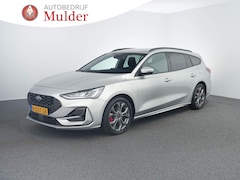 Ford Focus Wagon - 1.0 EcoBoost Hybrid ST Line X | Winterpakket | Camera | Carplay |