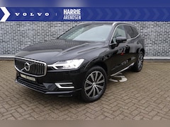 Volvo XC60 - 2.0 Recharge T8 AWD Inscription Adaptieve Cruise Control | Camera achter | Harman Kardon |