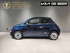 Fiat 500 - 1.0 70pk Hybrid Launch Edition Navi/ Pano/ Clima/ PDC