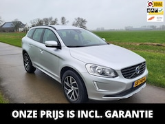 Volvo XC60 - 2.0 T5 245pk 18inch navi trekhaak 184dkmNAP