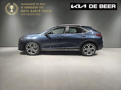 Kia XCeed - 1.0 T-GDi 120pk DynamicLine Navi