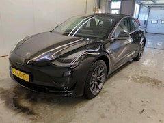 Tesla Model 3 - Standard RWD Plus [ AUTOPILOT+60 kWh+PREMIUM AUDIO ]