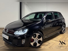 Volkswagen Golf - 2.0 GTI Edition LED MILTEK'