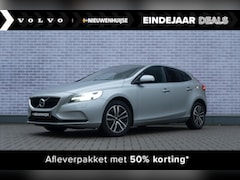 Volvo V40 - T2 Nordic+ | Navi | Stoelverwarming | High Performance Audio | Park Assist | Standkachel |