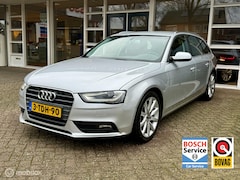 Audi A4 Avant - 1.8 TFSI P Line Business, Xenon/Led, Navi, Climat, Cruise, Lm