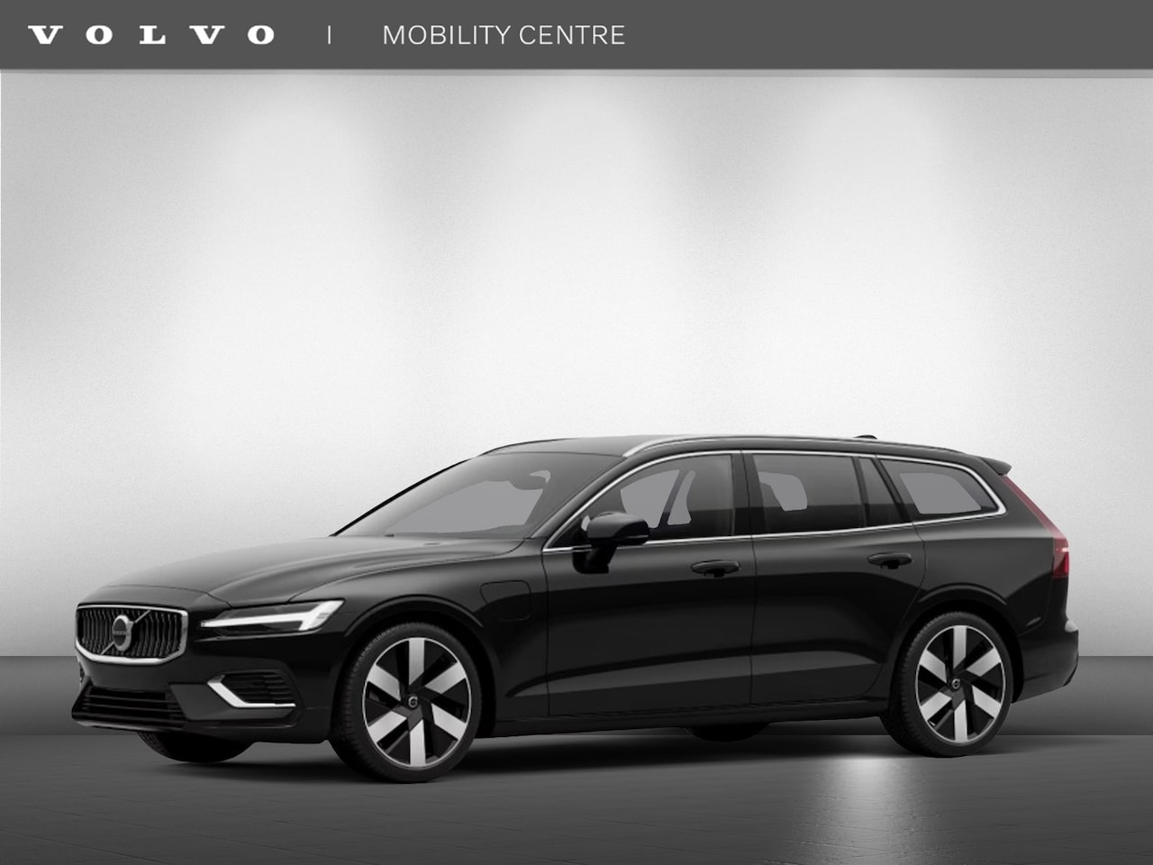 Volvo V60 - 2.0 T6 AWD Essential | NIEUW UIT VOORRAAD | Driver Assist | Clim - AutoWereld.nl