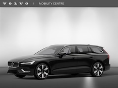 Volvo V60 - 2.0 T6 AWD Essential | NIEUW UIT VOORRAAD | Driver Assist | Clim