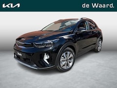 Kia Stonic - 1.0 T-GDi MHEV DynamicPlusLine | €1.000, - inruilvoordeel | Snel leverbaar | Navigatie | S