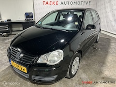 Volkswagen Polo - 1.4-16V Comfortline Airco/2e EIG