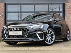 Audi A4 Avant - 40 TFSI 3x S-Line PANO Virtual Trekhaak Cam '20