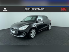 Suzuki Swift - 1.2 Select | ALLSEASON BANDEN | RIJKLAARPRIJS |