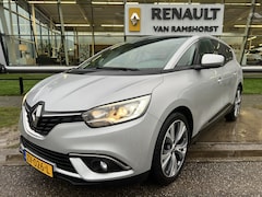 Renault Grand Scénic - 1.3 TCe Intens / Trekhaak wegklapbaar / Lane assist / Cruise / Climate / Applecarplay - An