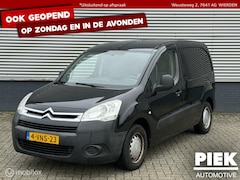 Citroën Berlingo - bestel 1.6 HDIF 500 Club APK, TREKHAAK