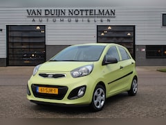 Kia Picanto - 1.2 CVVT Comfort Pack / Automaat / Cruise / PDC / N.A.P