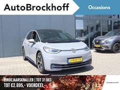 Volkswagen ID.3 - First Plus 58 kWh | Navi | Airco | SEPP Subsidie mogelijk | Keyless Entry | L.M.Velgen