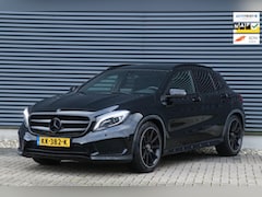 Mercedes-Benz GLA-Klasse - 180 AMG Night Edition Plus | AMG Pakket | PDC | Dealer onderhouden