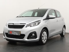 Peugeot 108 - 1.0 e-VTi Active Airco