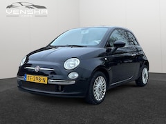 Fiat 500 - 1.2 Lounge