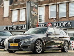 BMW 3-serie Touring - 318i M Sport ORG NL PANO CAMERA 19 INCH SHADOW LINE