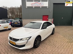 Peugeot 508 - 1.6 PureTech GT Line