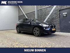 BMW X2 - sDrive20i High Executive | M-Sport | harman/kardon | Vol-Leder | Stoelverwarming | 19 Inch