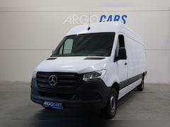 Mercedes-Benz Sprinter - 316 CDI L3/H2 163PK CLIMA/AIRCO CAMERA 3 ZITS EURO6 LEASE V/A €137 P.M. INRUIL MOG