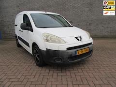 Peugeot Partner - 120 1.6-16V L1 XR