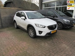 Mazda CX-5 - 2.2D TS+ 2WD