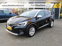 Renault Captur - TCe 130 Intens | Uniek | All Season banden