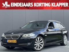 BMW 5-serie Touring - 520i High Executive | Nieuw binnen | Trekhaak | Goed uitgevoerd