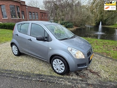 Suzuki Splash - 1.0 Base NW BANDEN/REMMEN/APK