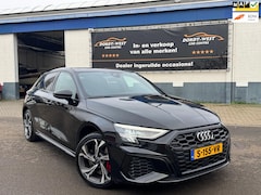 Audi A3 Sportback - 45 TFSI e S edition Competition