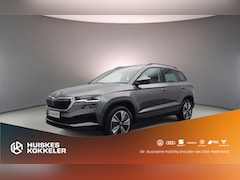 Skoda Karoq - Business Edition Plus 1.5 TSI 150pk DSG Automaat Trekhaak, Elektrische achterklep, Adaptiv