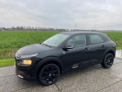 Citroën C4 Cactus - 1.2 PureTech Origins, Camera, Navigatie