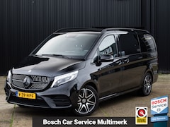 Mercedes-Benz V-klasse - V300 AMG | AIRMATIC | TEMPMATIC | TEMPOMAT | PANO |