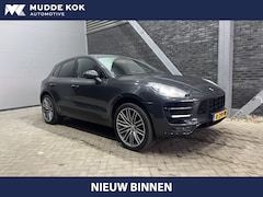 Porsche Macan - 3.0 S | Panoramadak | 21 Inch | Bose Audio | Camera | Vol-Leder | Trekhaak