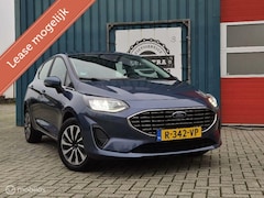 Ford Fiesta - 1.0 EcoBoost Hybrid Titanium