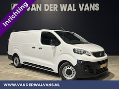 Peugeot Expert - 2.0 BlueHDI 123pk L3H1 inrichting Euro6 Airco | Cruisecontrol | 2500kg Trekhaak Parkeersen