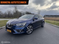 Renault Mégane Estate - 1.2 TCe Bose Pano Head Up Trekhaak