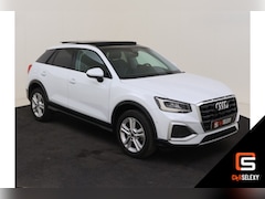 Audi Q2 - 35 TFSI Advanced Edition 150PK Automaat Panorama Schuifdak