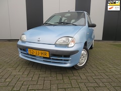 Fiat Seicento - 1.1 Brush