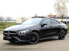 Mercedes-Benz CLA-Klasse - 250 e AMG l Pano l Camera l Night