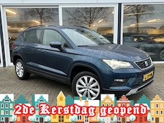 Seat Ateca - 1.5 TSI Style Business Intense 50% deal 9.975, - ACTIE Full LED / Camera / Navi / Telefoon