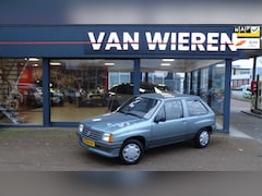 Opel Corsa - 1.2S Youngtimer Nieuwe APK Weinig KM Netjes