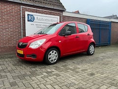 Opel Agila - 1.0 Essentia APK/NAP